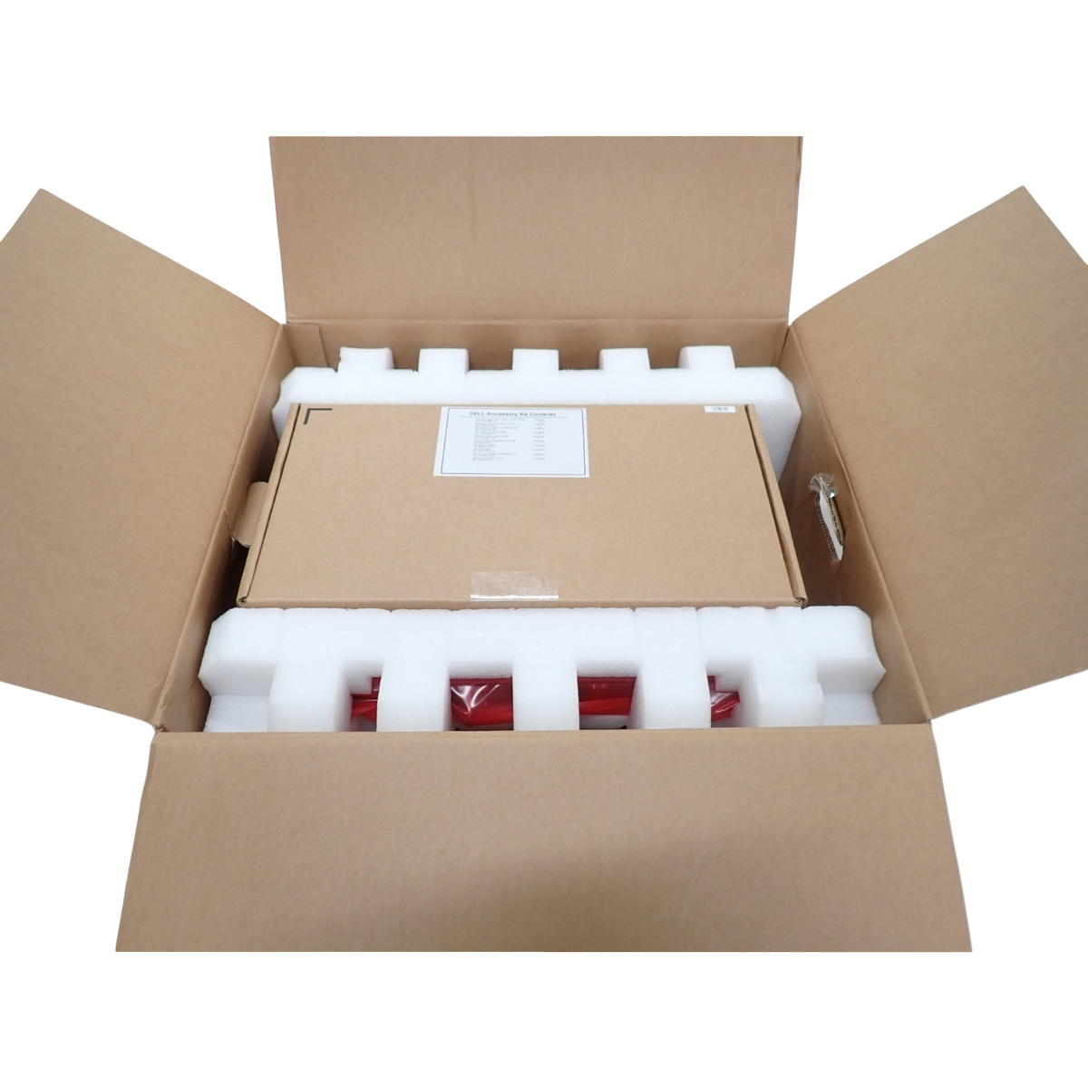 New Brocade Dell EMC DS-7720B G720 48x 64GbE SFP+ 8x 2x64G SFP-DD 24Act Switch