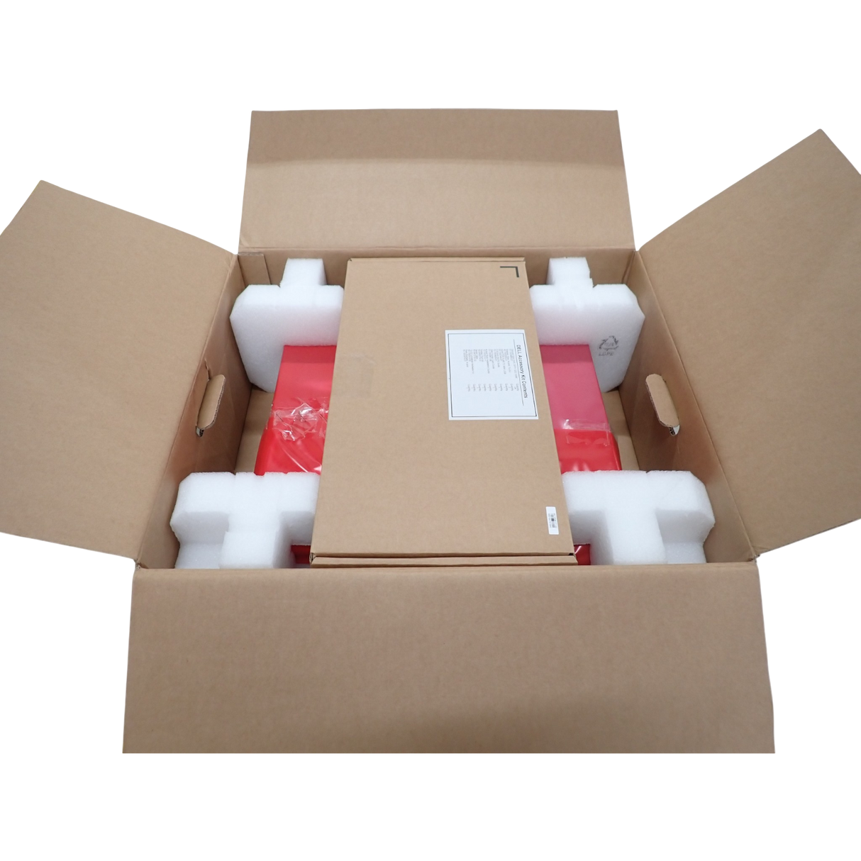 New Brocade Dell EMC DS-7720B G720 48x 64GbE SFP+ 8x 2x64G SFP-DD 24Act Switch