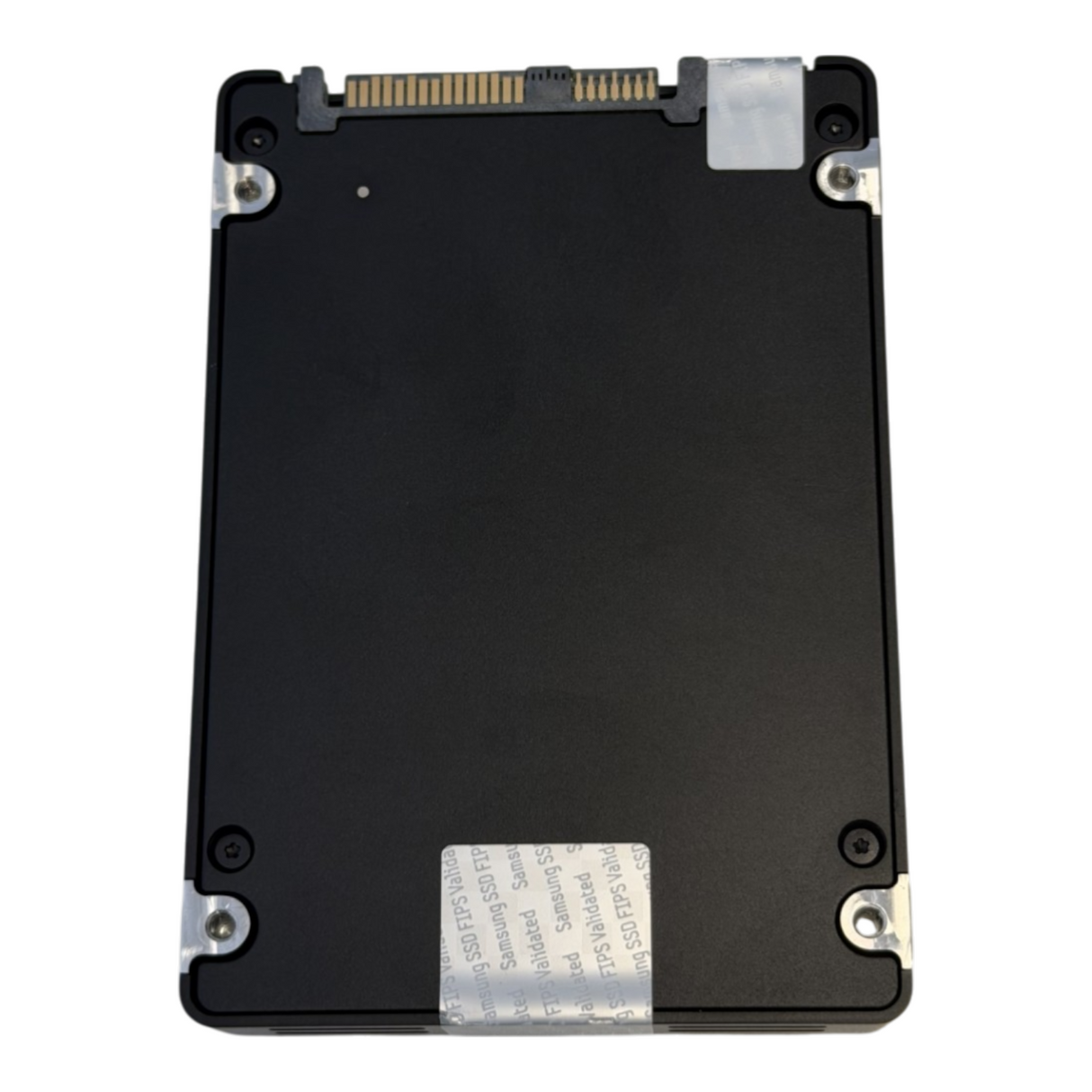 Samsung 7.68TB SAS 12G 2.5" Read Intensive PM1643 Series SSD Drive MZ-ILT7T6A