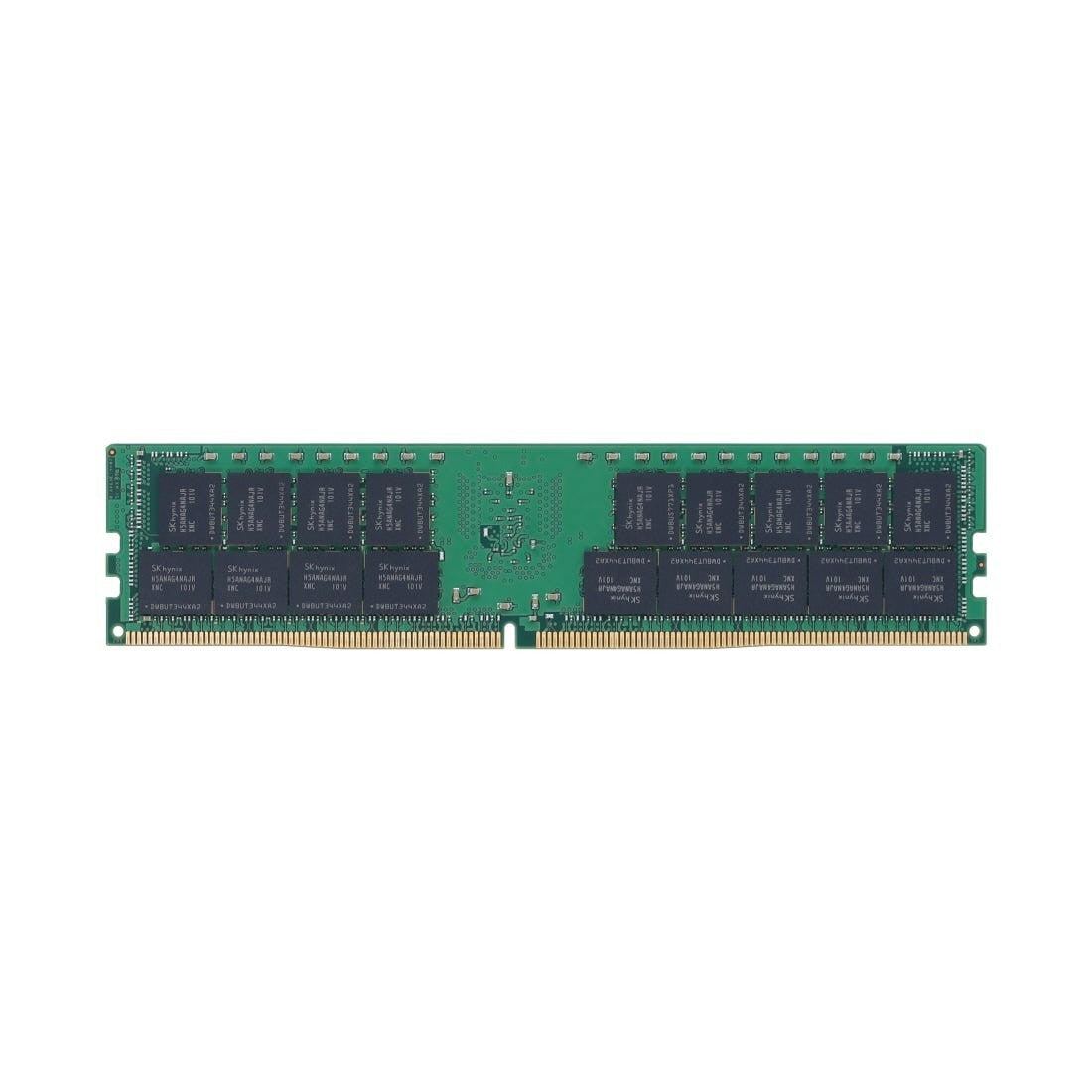 HPE 64GB 2Rx4 PC4-2933Y REG ECC Smart Kit Memory RAM P00930-B21 P06192-001