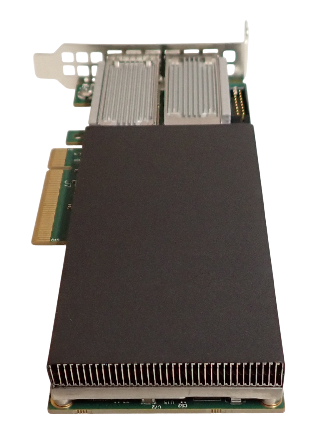 NEW EMC Mellanox NV303611A Innova-2 Flex Open 2x 100GbE QSFP28 SmartNIC