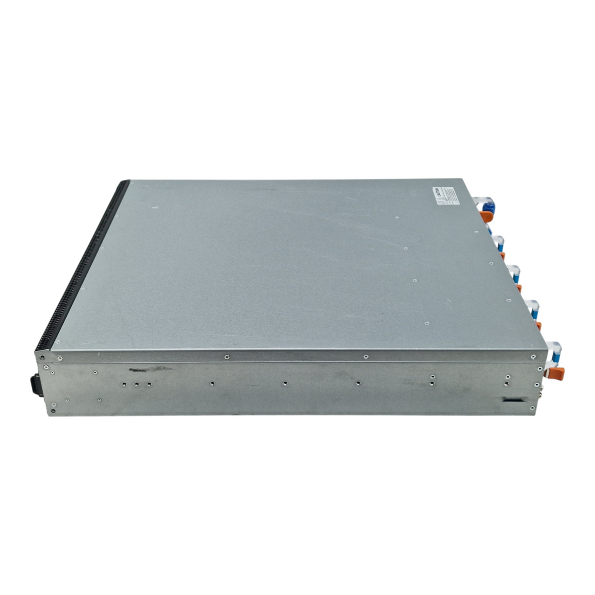 Dell PowerSwitch Z9264F-ON RA 64x 100G QSFP28 + 2x 10G SFP+ Port 2U Switch OPX