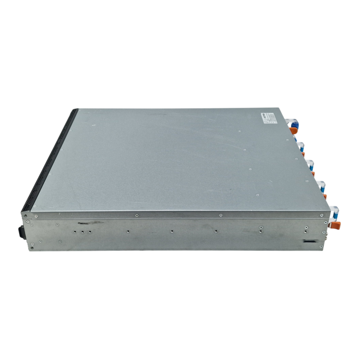 Dell PowerSwitch Z9264F-ON RA 64x 100G QSFP28 + 2x 10G SFP+ Port 2U Switch OPX
