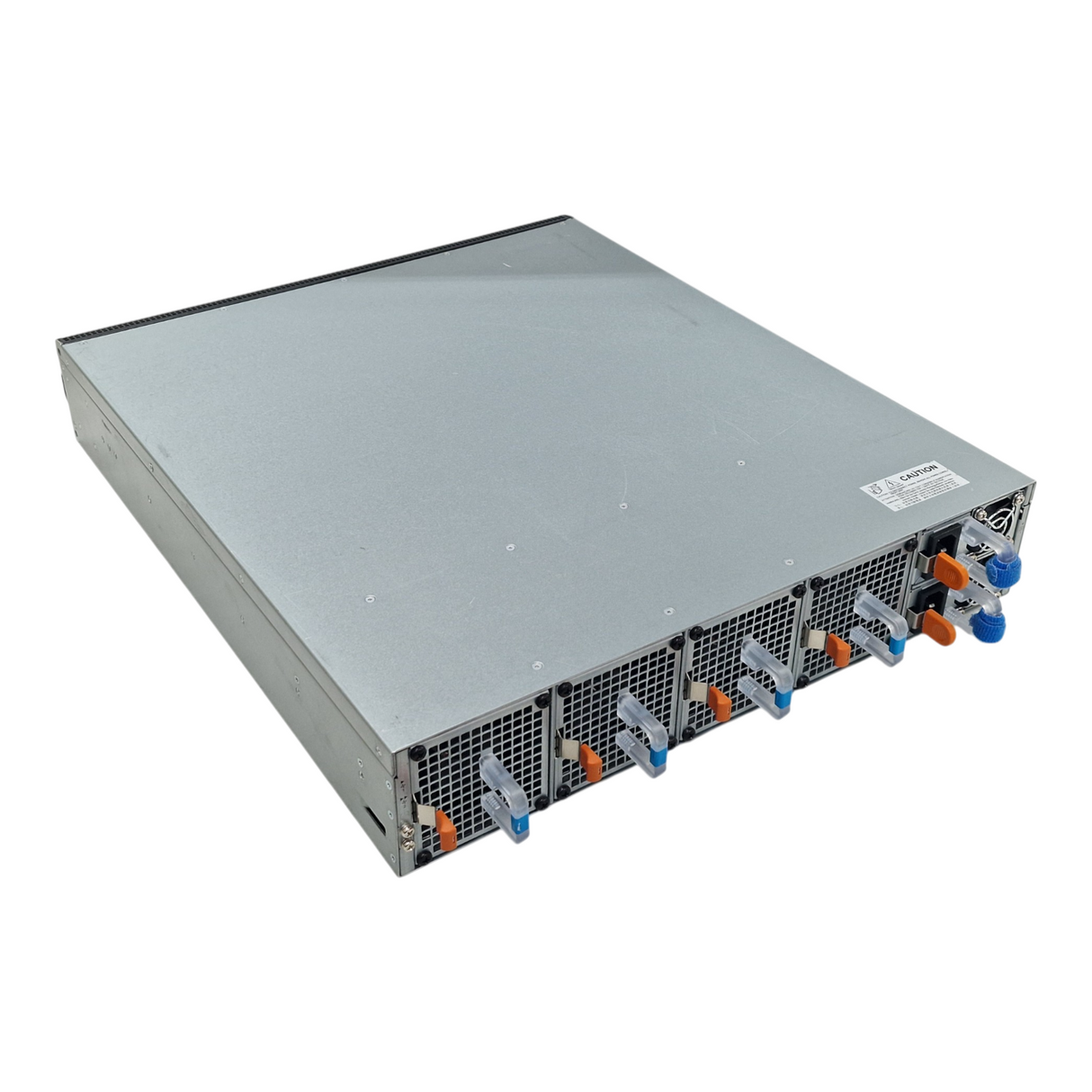 Dell PowerSwitch Z9264F-ON RA 64x 100G QSFP28 + 2x 10G SFP+ Port 2U Switch OPX