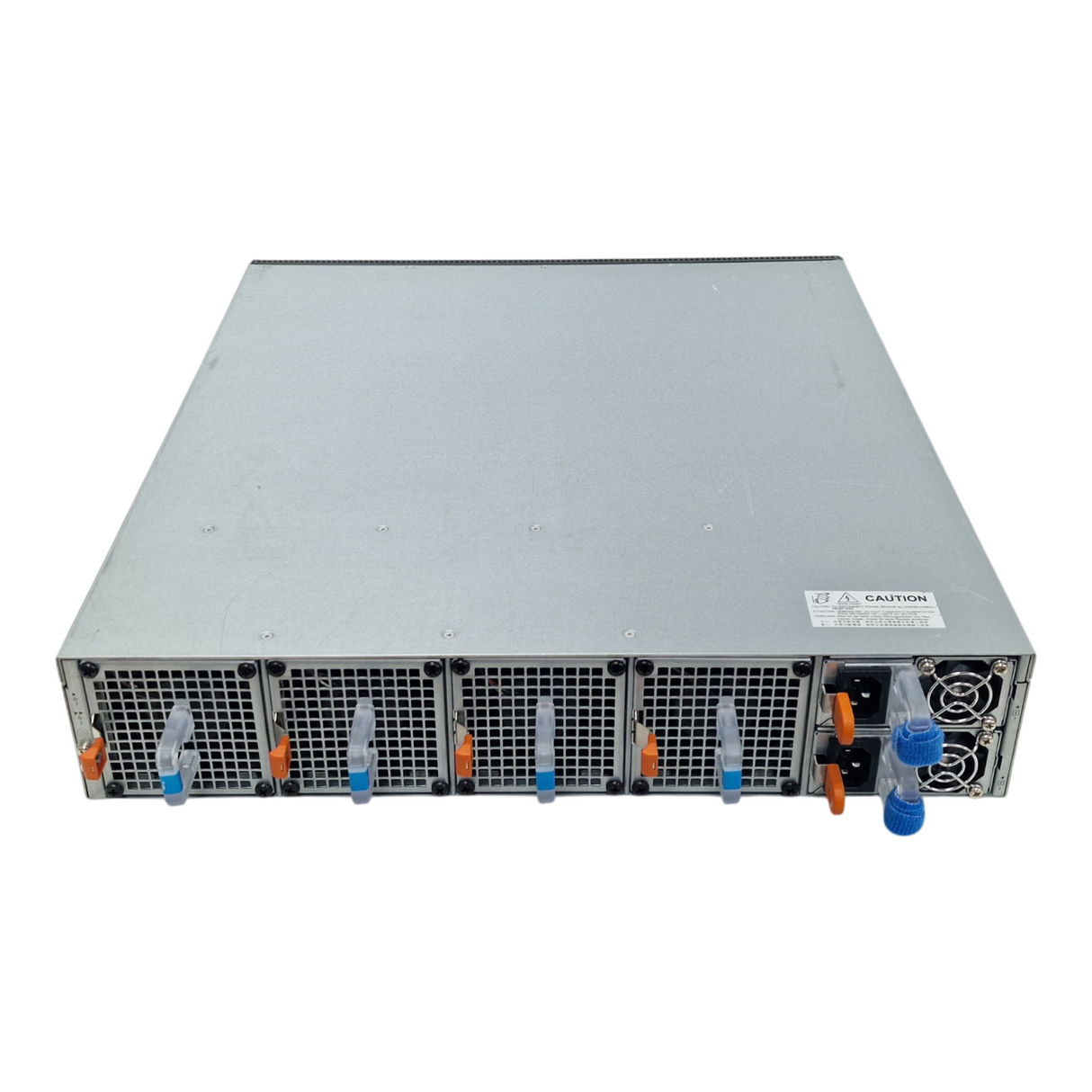 Dell PowerSwitch Z9264F-ON RA 64x 100G QSFP28 + 2x 10G SFP+ Port 2U Switch OPX