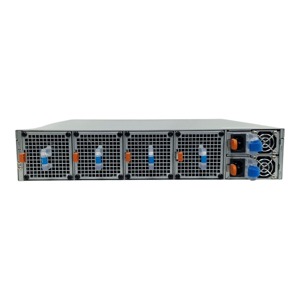 Dell PowerSwitch Z9264F-ON RA 64x 100G QSFP28 + 2x 10G SFP+ Port 2U Switch OPX