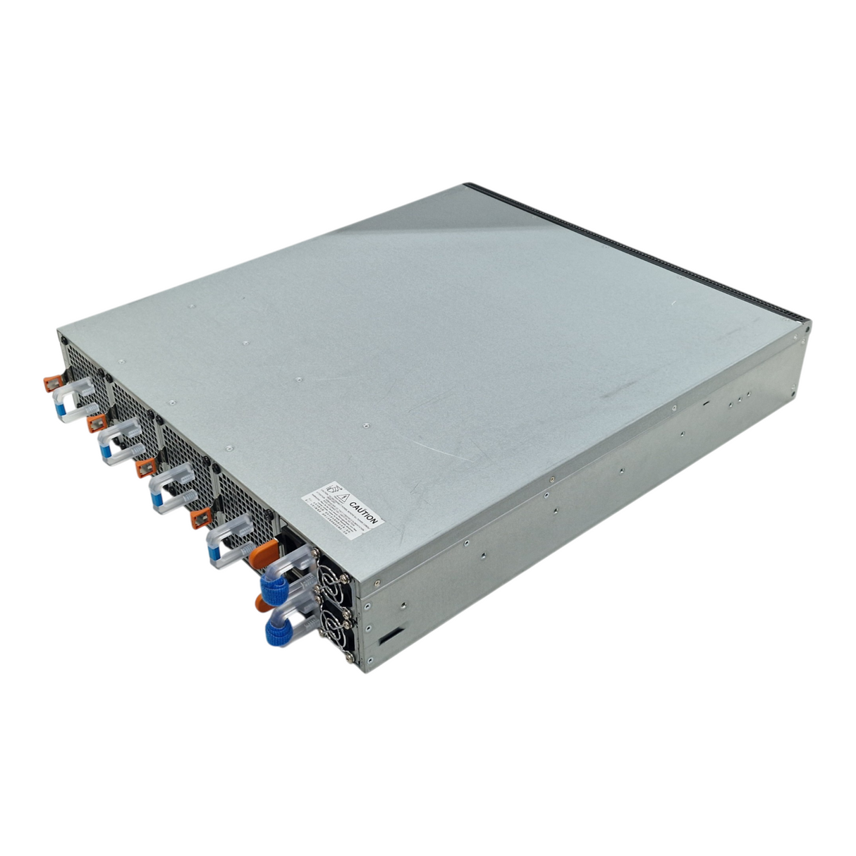 Dell PowerSwitch Z9264F-ON RA 64x 100G QSFP28 + 2x 10G SFP+ Port 2U Switch OPX