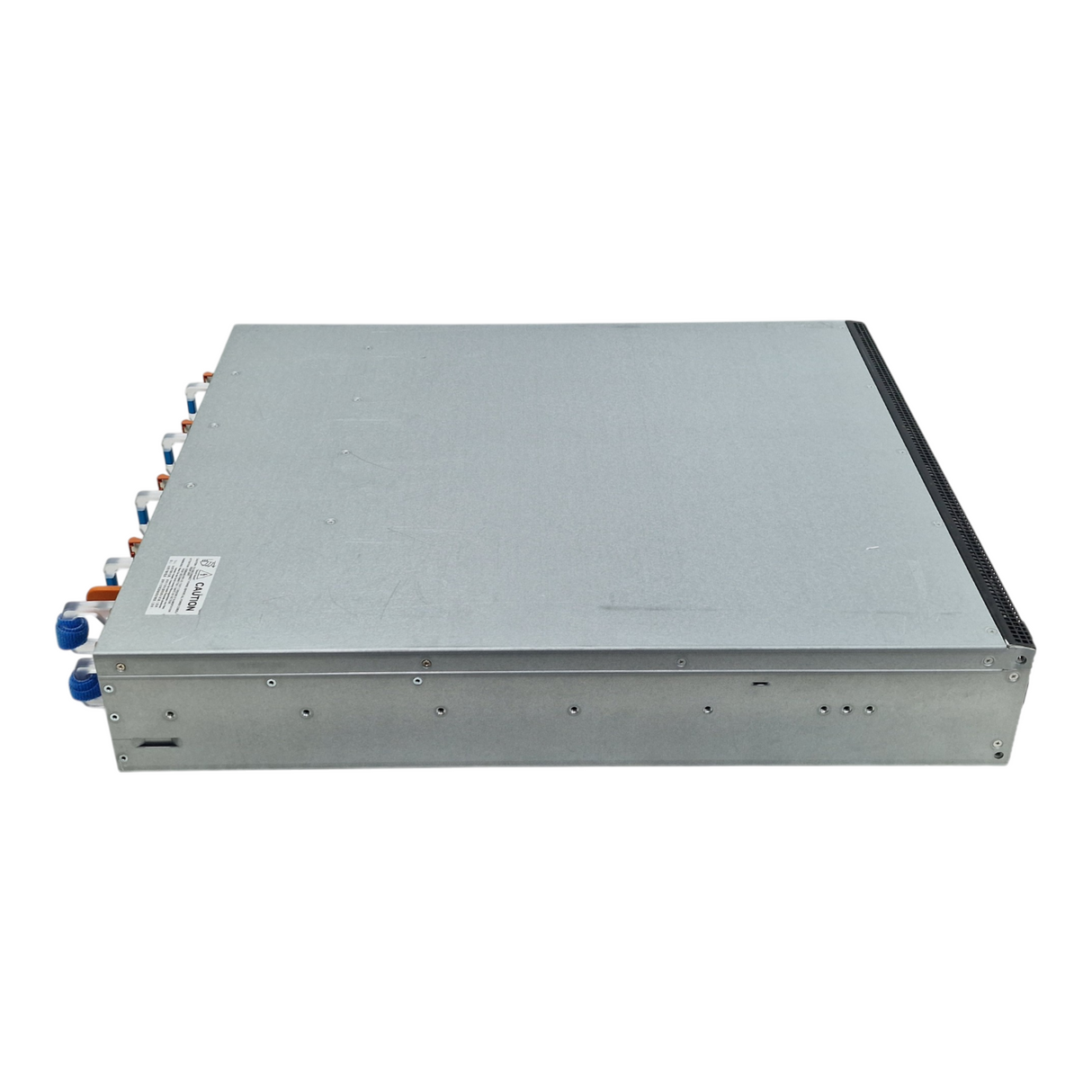 Dell PowerSwitch Z9264F-ON RA 64x 100G QSFP28 + 2x 10G SFP+ Port 2U Switch OPX