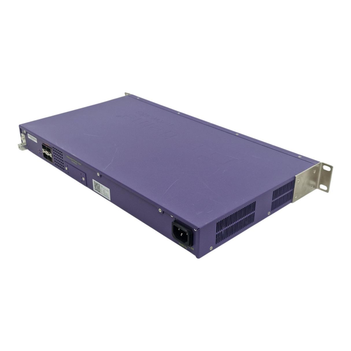 Extreme Networks X440-G2-24P-10GE4 24x 1GbE PoE + 4x 1G SFP Combo Switch 16533