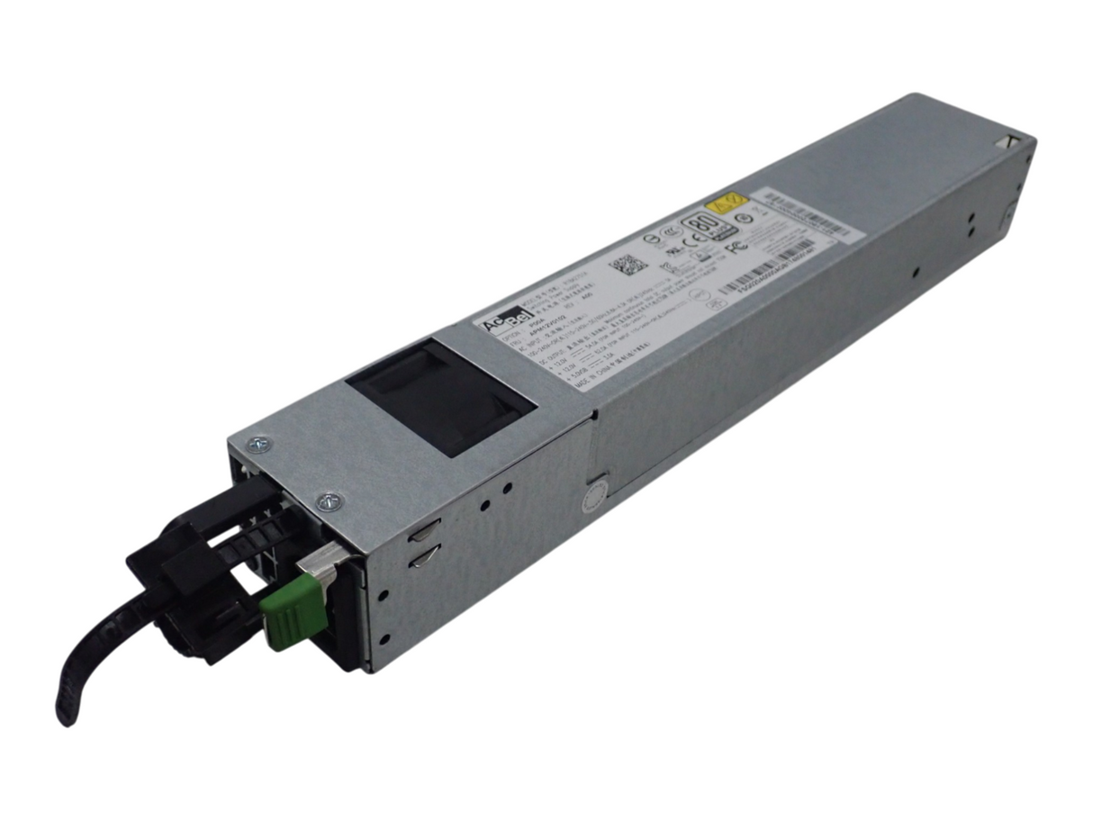 Supermicro 15-Bay 5-Node Chassis + 5x A2SDi-H-TP4F 16C Atom C3958 4x DIMM Nodes