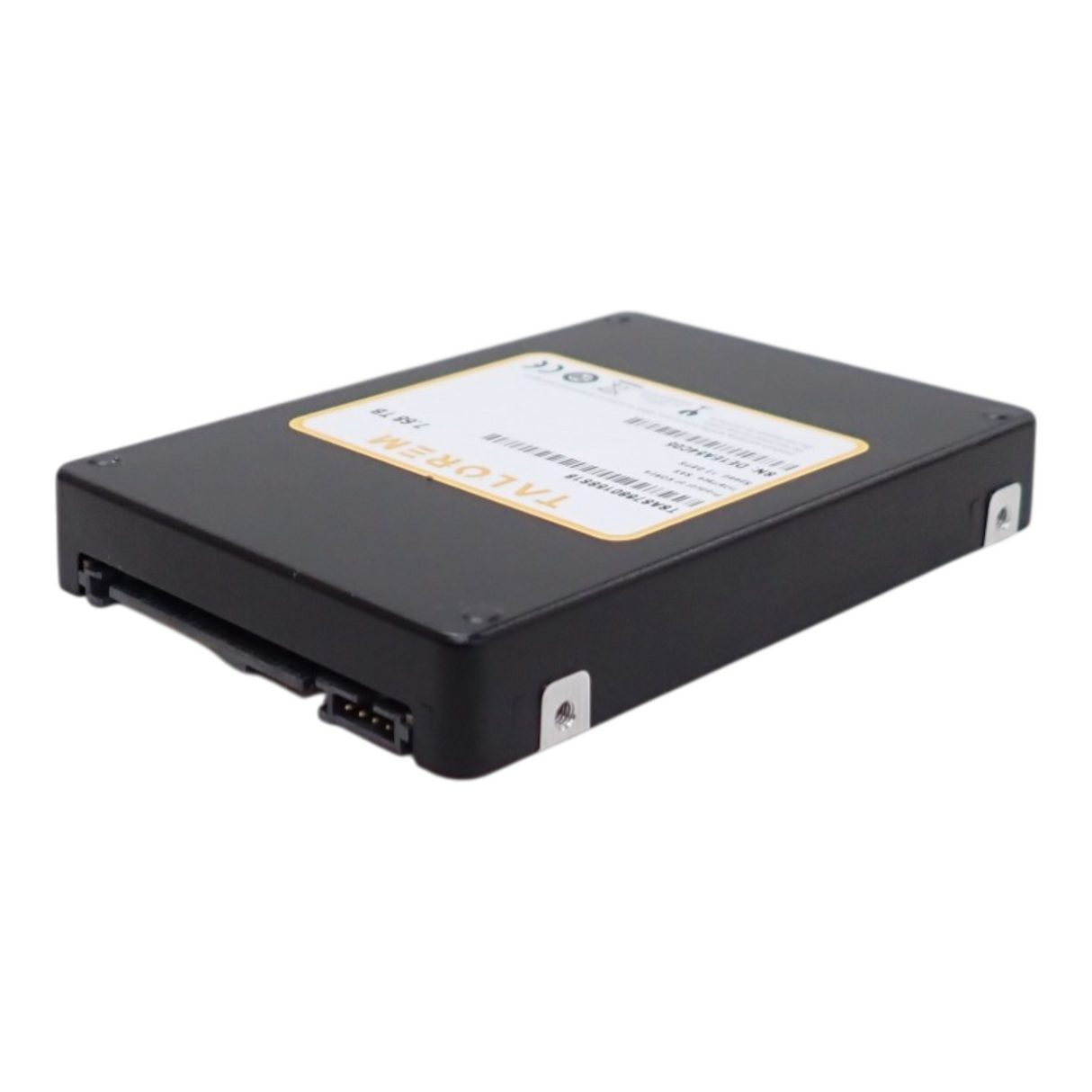 Samsung 7.68TB SAS 12G 2.5" Read Intensive PM1633a SSD Drive MZ-ILS7T60