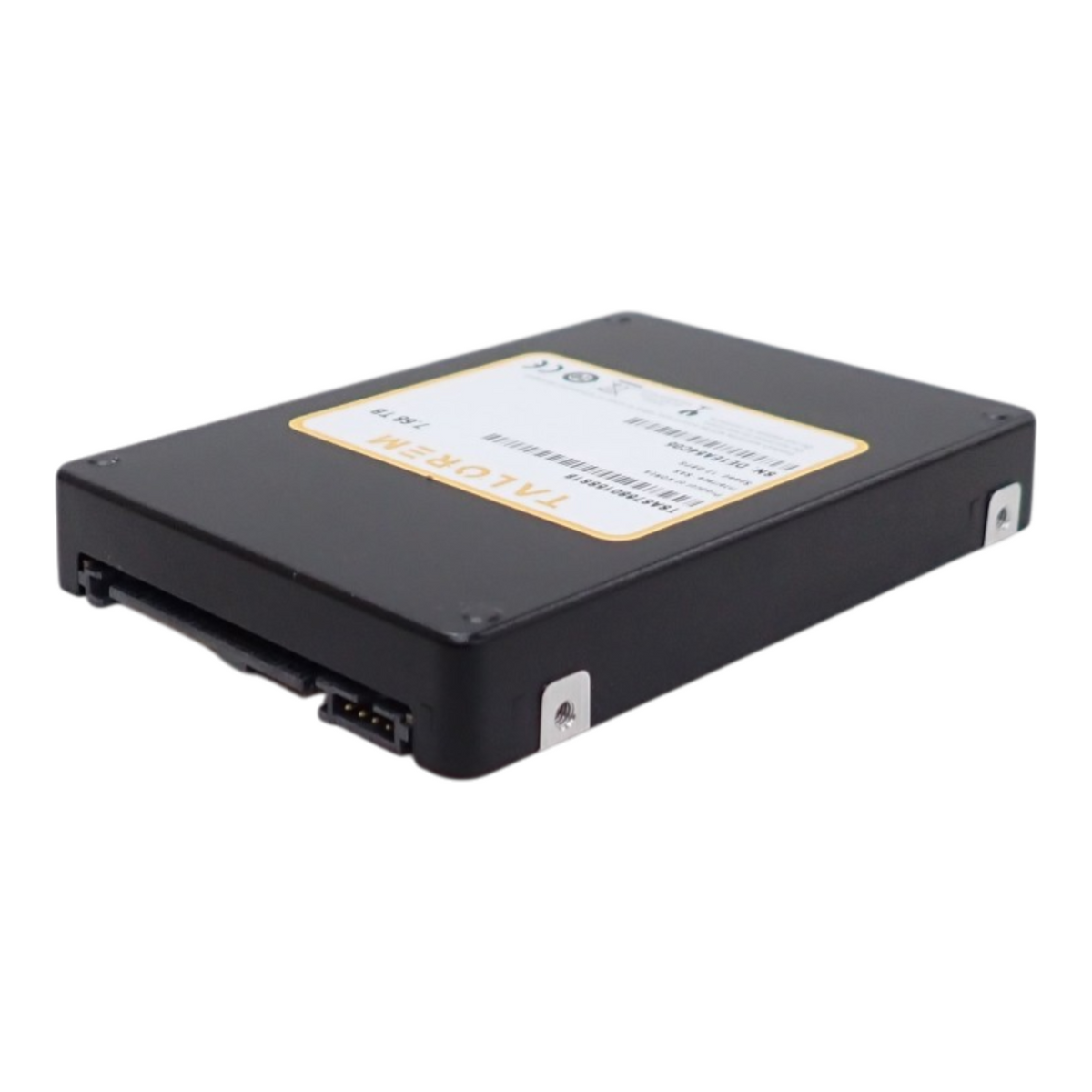 Samsung 7.68TB SAS 12G 2.5" Read Intensive PM1633a SSD Drive MZ-ILS7T60