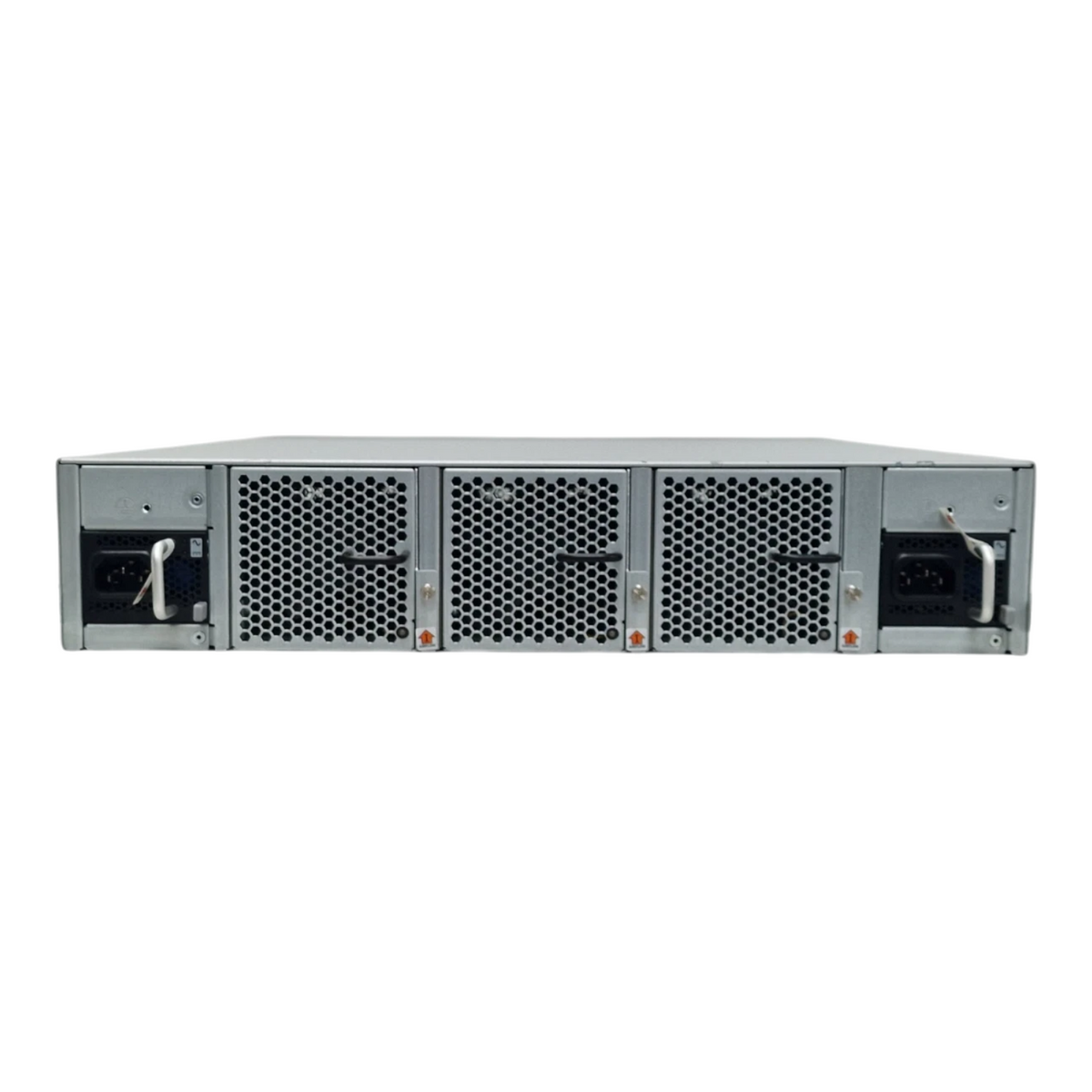 Brocade 6520 96x 16Gb SFP+ Port (48 Active) FC Switch HD-6520-48-8G-R + Licenses