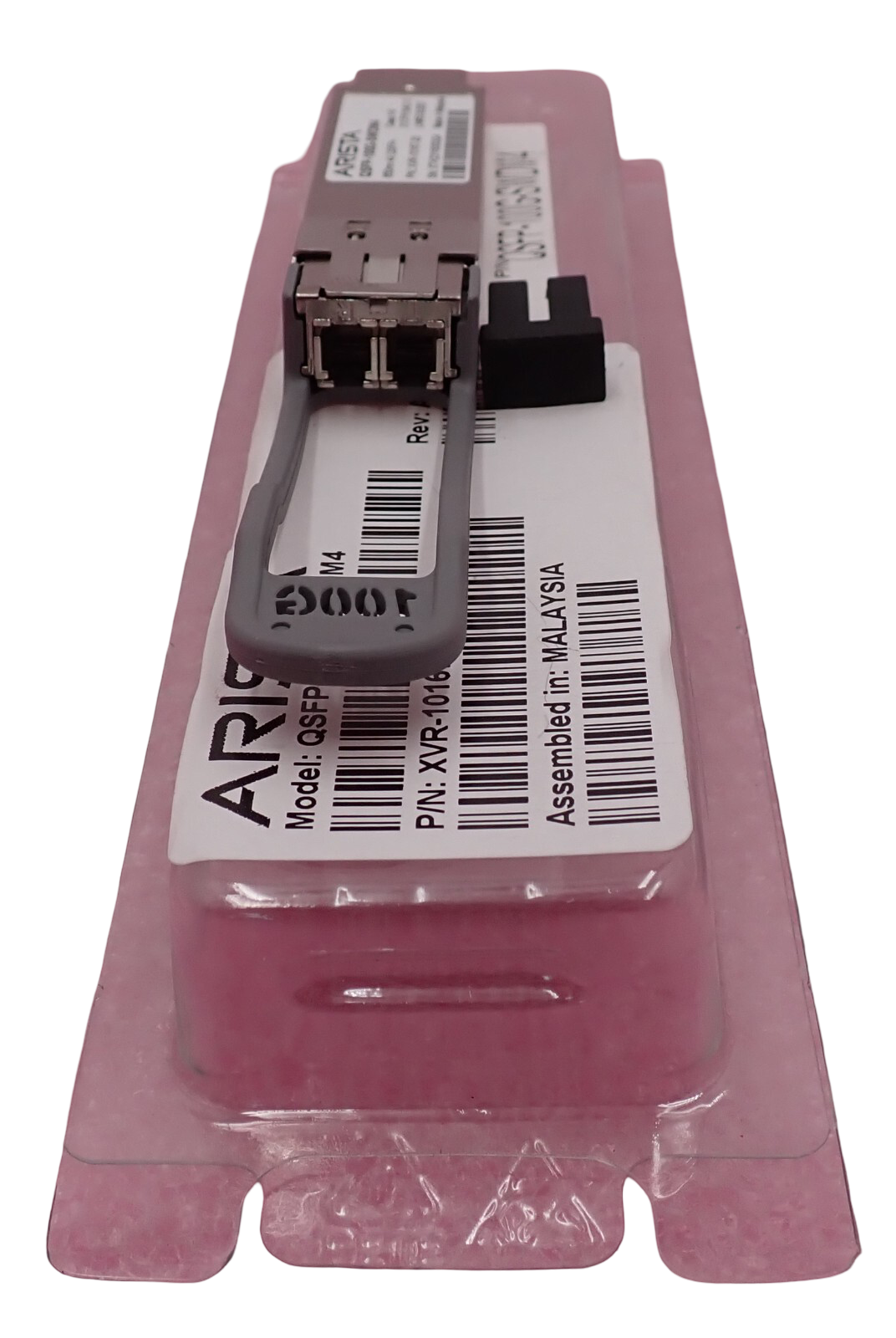 NEW Arista 100Gbps MMF 100m QSFP Transceiver Module QSFP-100G-SWDM4 XVR-10167-20