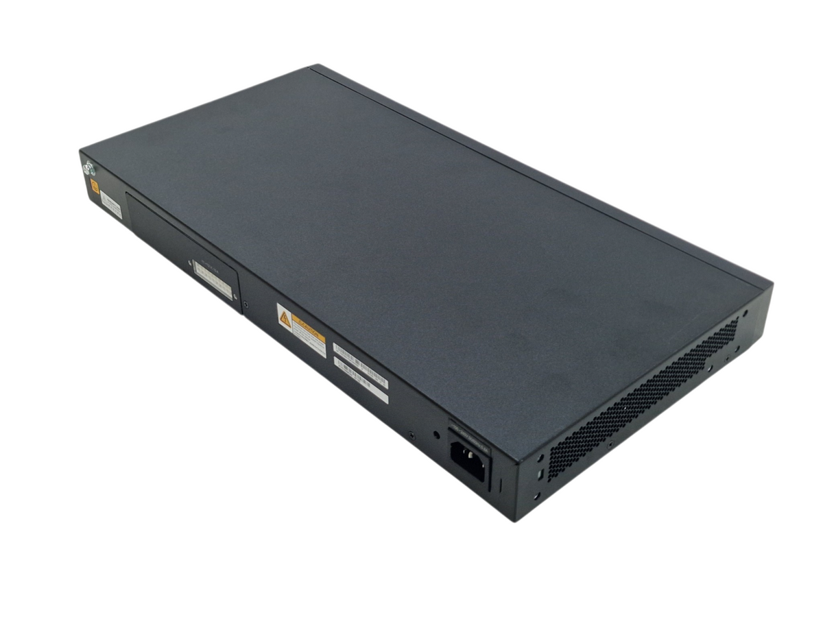 Huawei CloudEngine S5720S-28X-SI-AC 24x 1GbE + 4x 10GbE SFP+ Network Switch