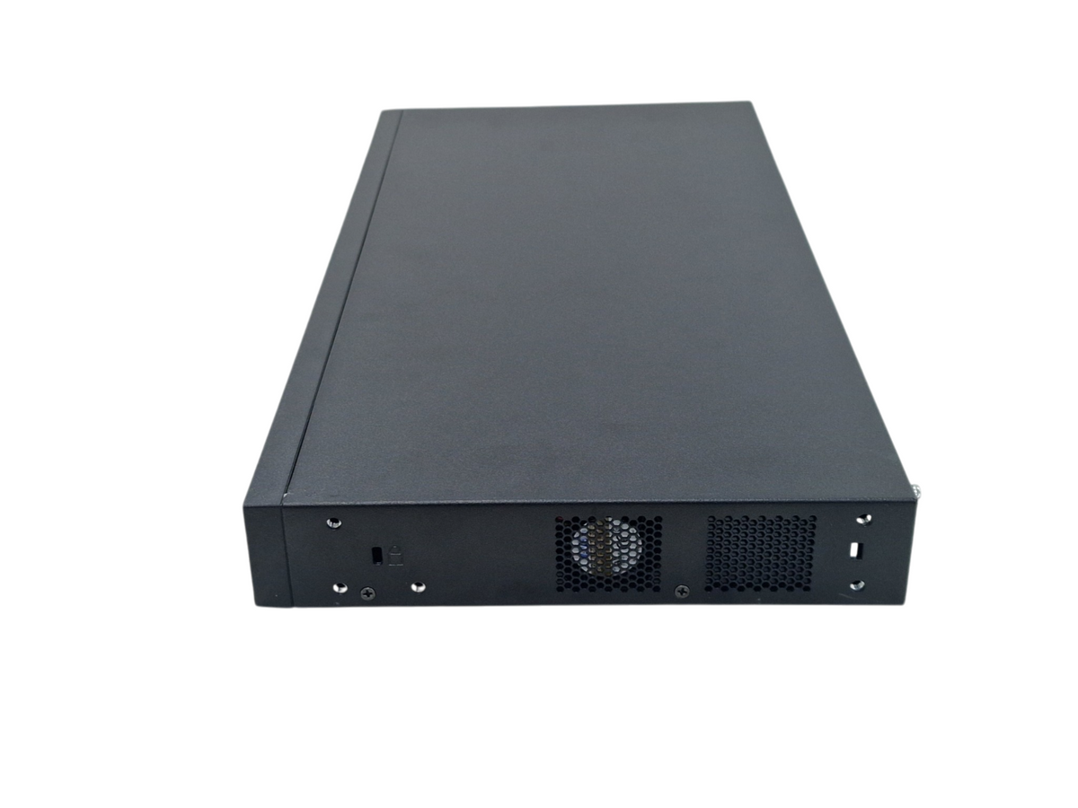 Huawei CloudEngine S5720S-28X-SI-AC 24x 1GbE + 4x 10GbE SFP+ Network Switch