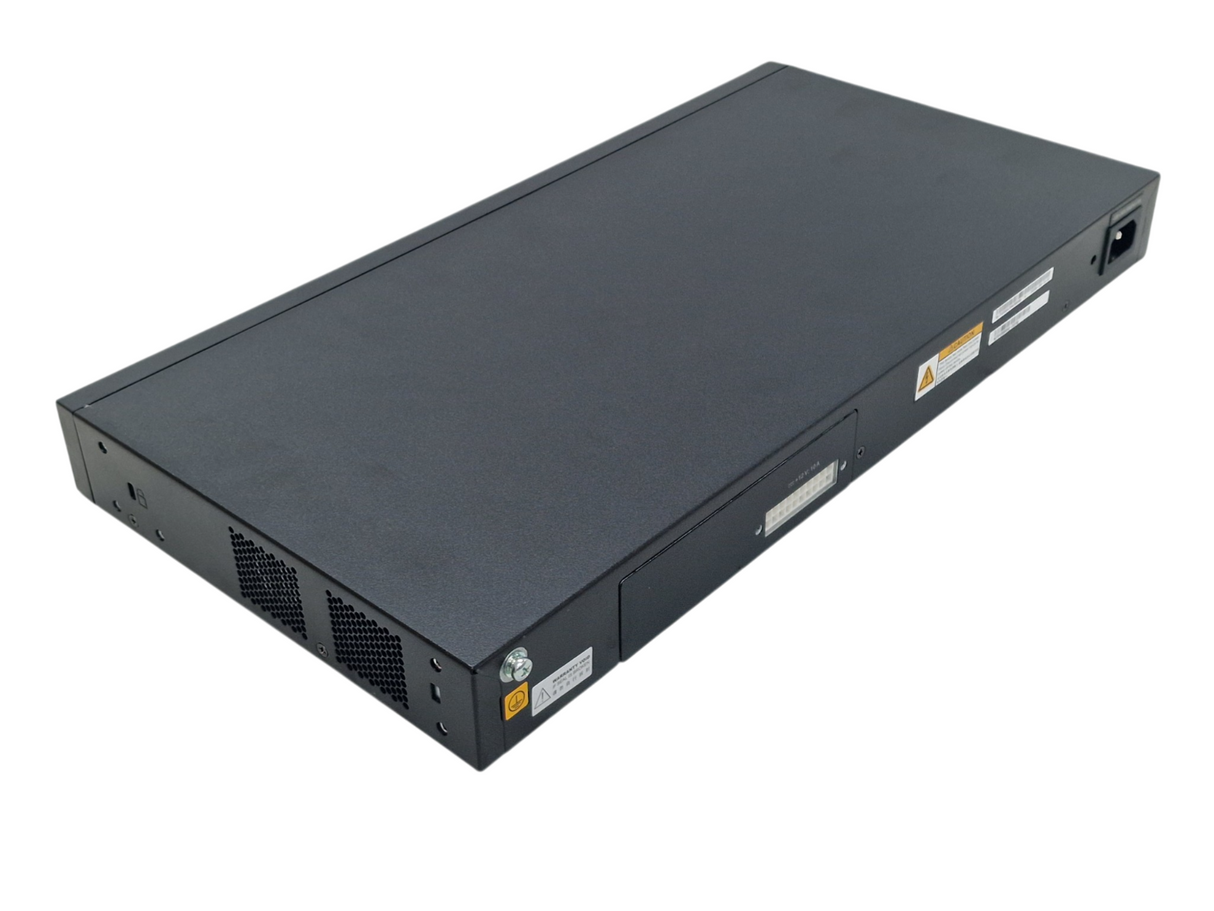 Huawei CloudEngine S5720S-28X-SI-AC 24x 1GbE + 4x 10GbE SFP+ Network Switch