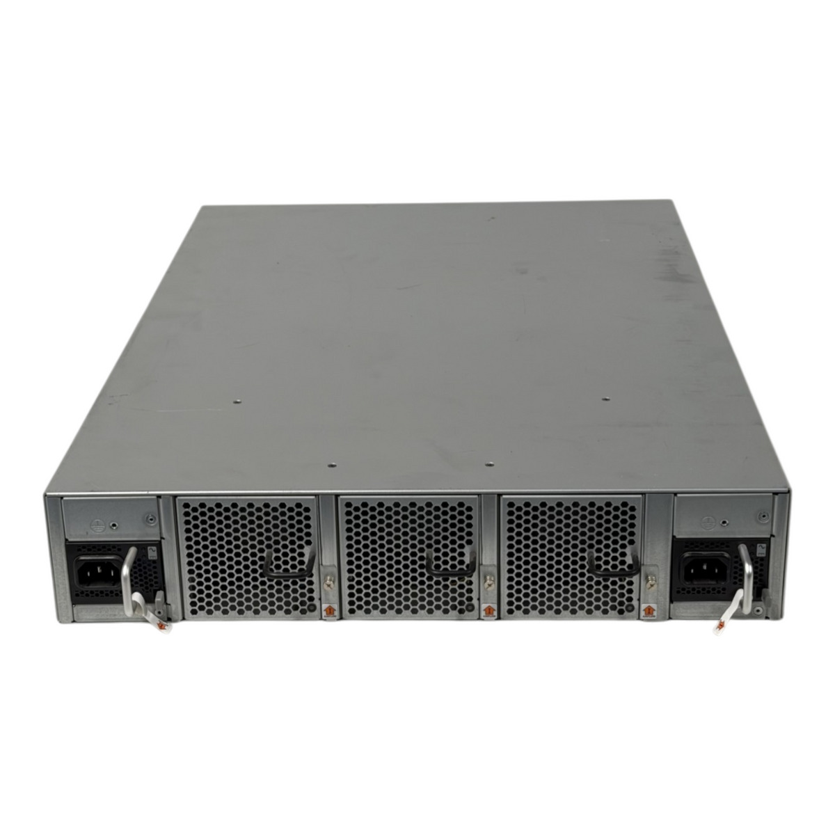 HPE StoreFabric SN6500B Power Pack+ FC 96x16GbE Managed Switch 48x Active C8R42B