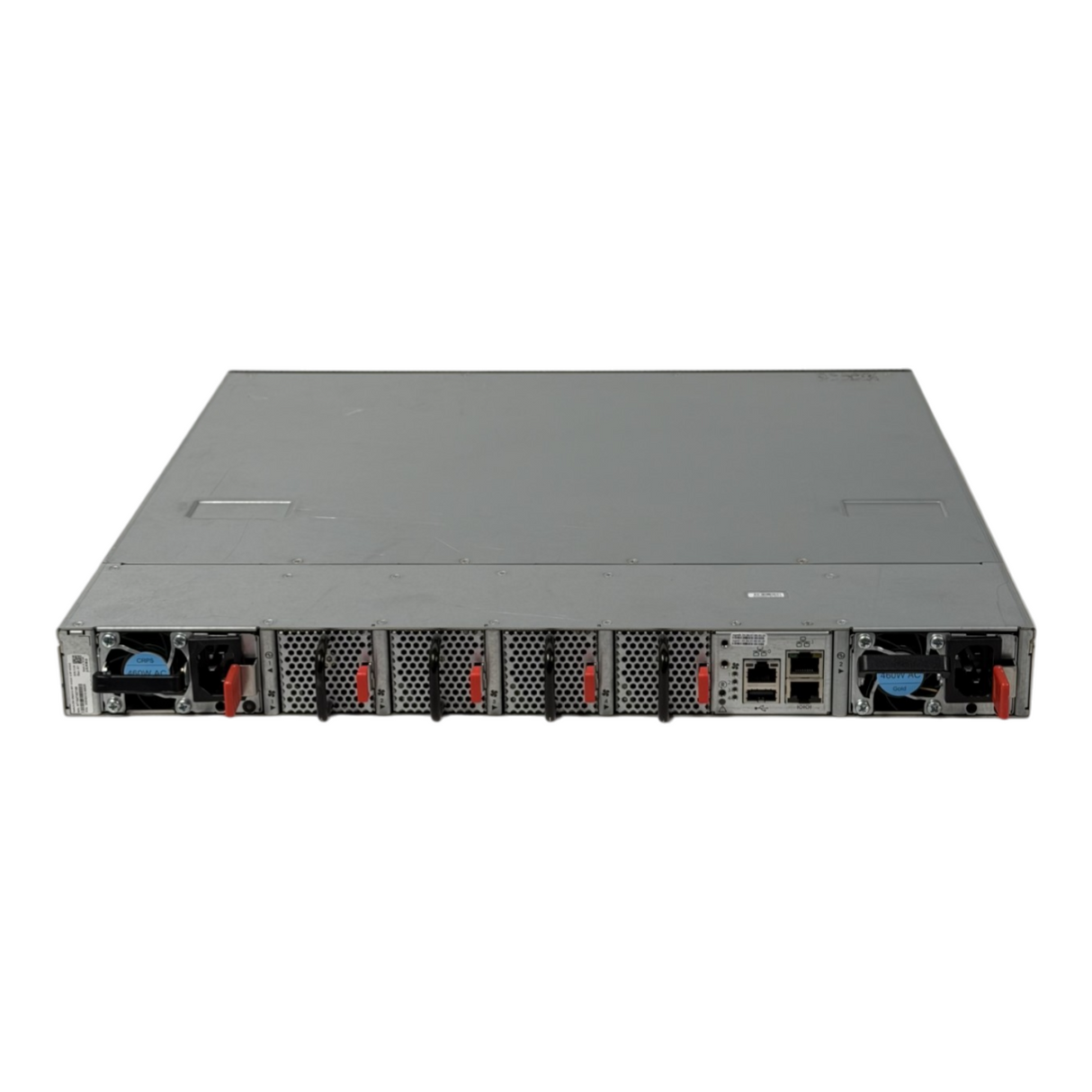 Mellanox SN2410 48x 10G SFP28 8x 100G QSFP28 Short Ethernet Switch MSN2410-BB2R