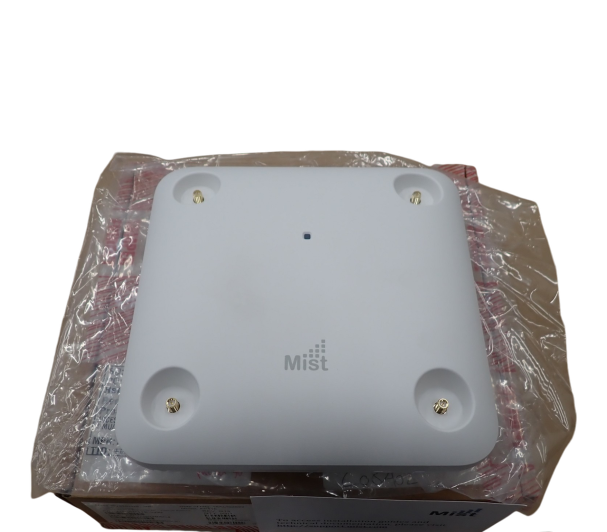 New Juniper Mist AP41E-WW 4x4:4 MU-MIMO External Antenna Wireless AP UNCLAIMED