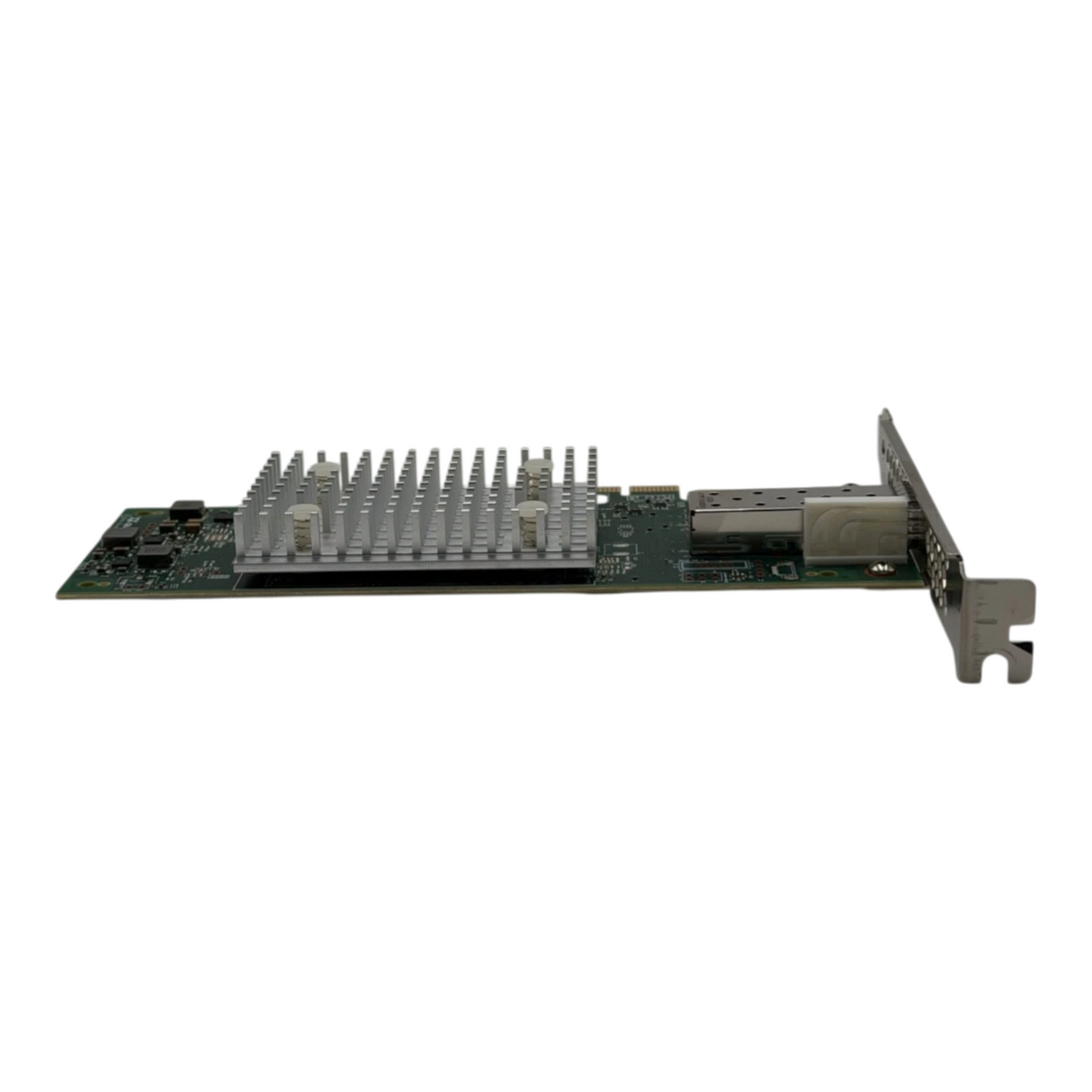NEW Fujitsu QLogic QLE2740-F 1-Port 32Gb FC SFP+ HBA FH + SFP S26361-F4043-L201