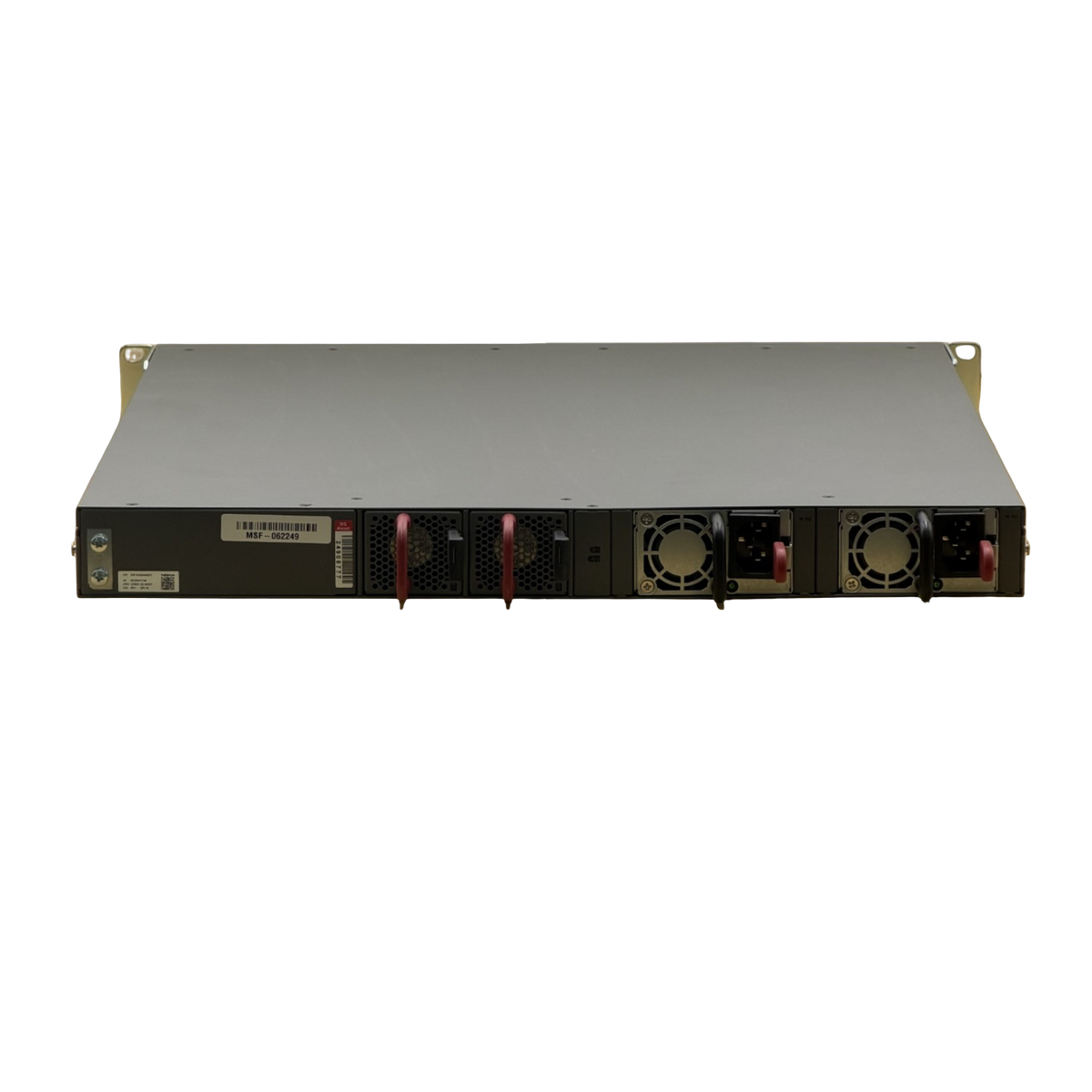 Nokia 7215 IXS-T1 48x GbE RJ45 4x 10GbE SFP+ InterConnect Switch 3HE18432AA