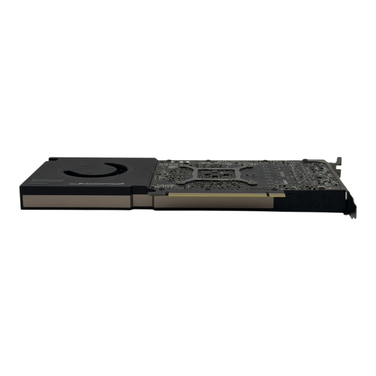NVIDIA RTX A4000 16GB GDDR6 4x DisplayPort Graphics Card GPU 900-5G190-1700-000