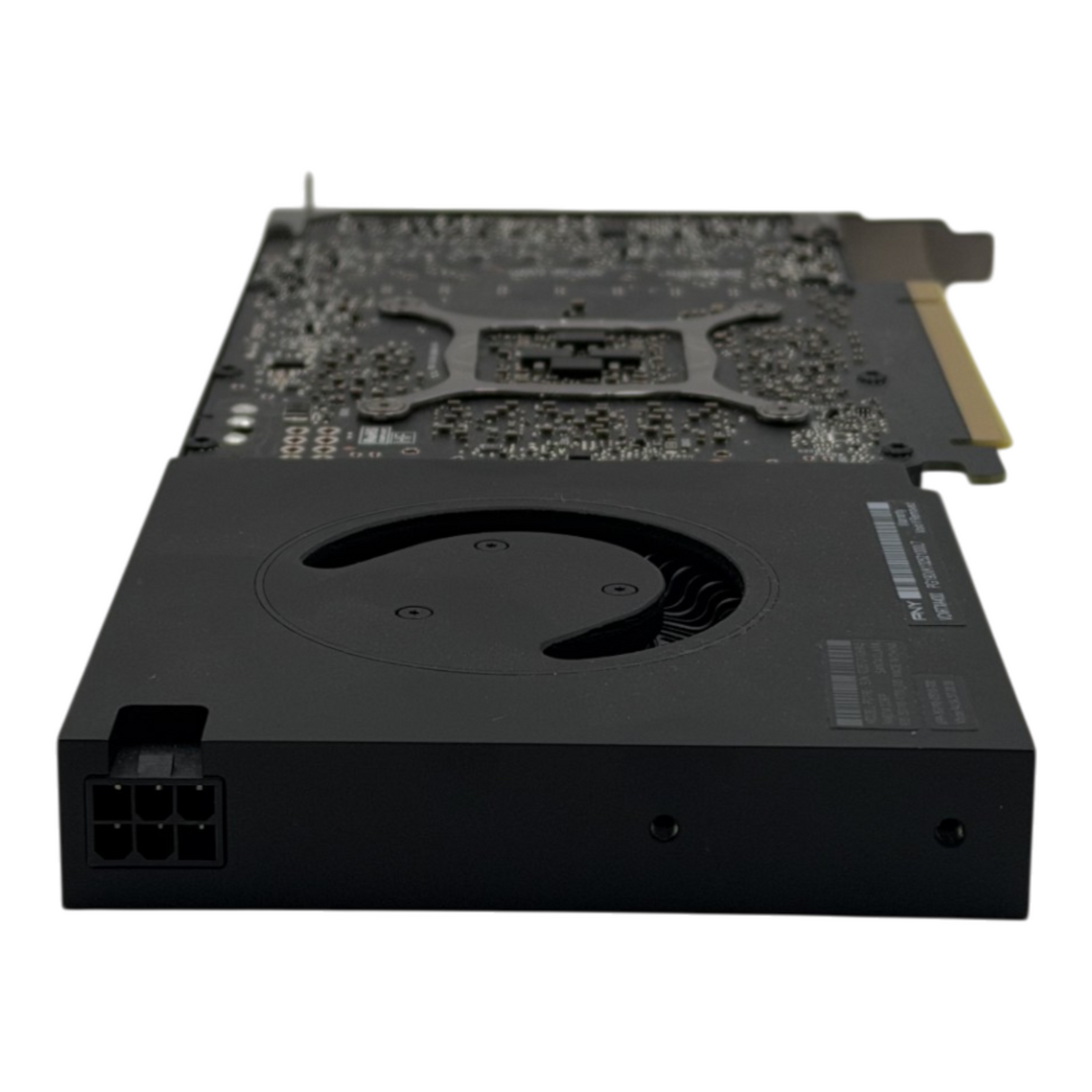 NVIDIA RTX A4000 16GB GDDR6 4x DisplayPort Graphics Card GPU 900-5G190-1700-000