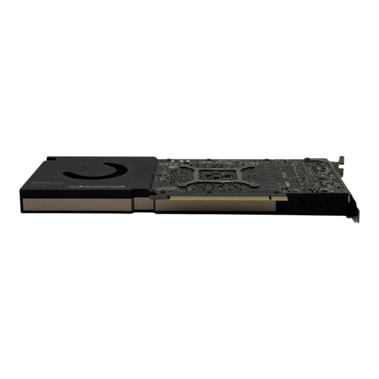 NVIDIA RTX A4000 16GB GDDR6 4x DisplayPort Graphics Card GPU 900-5G190-1700-000