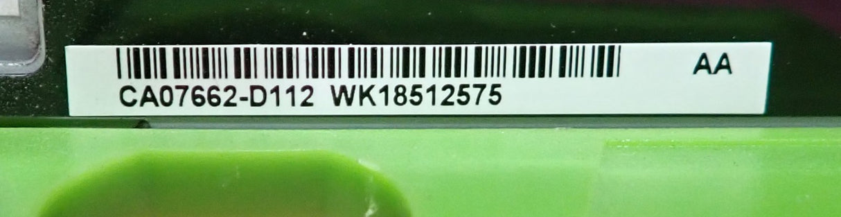 Fujitsu Eternus DX100 S4 Controller Module CA07662-D112 + iSCSI-10G CA07662-C007
