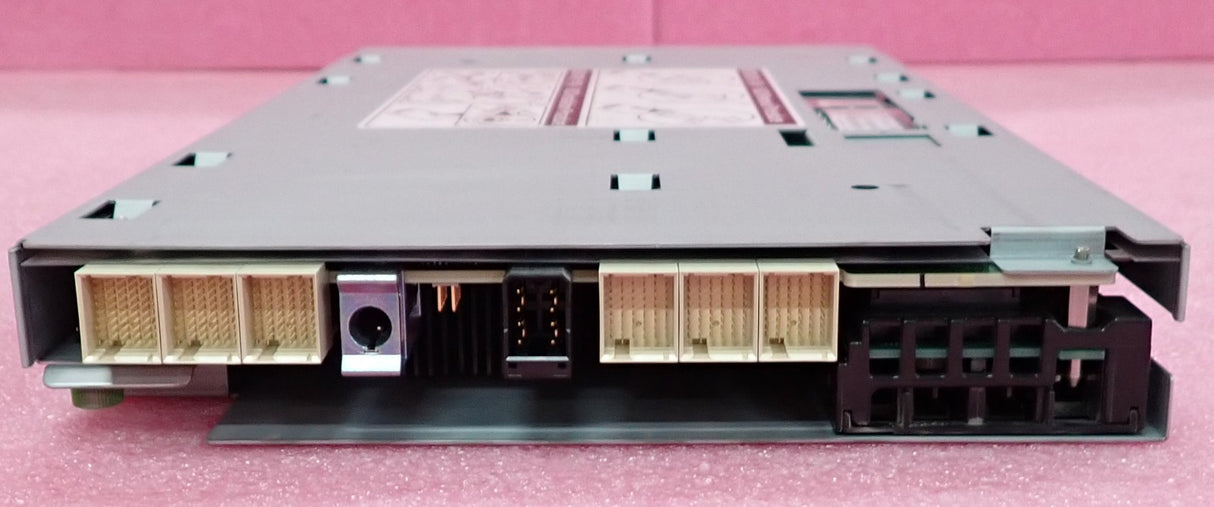 Fujitsu Eternus DX100 S4 Controller Module CA07662-D112 + iSCSI-10G CA07662-C007