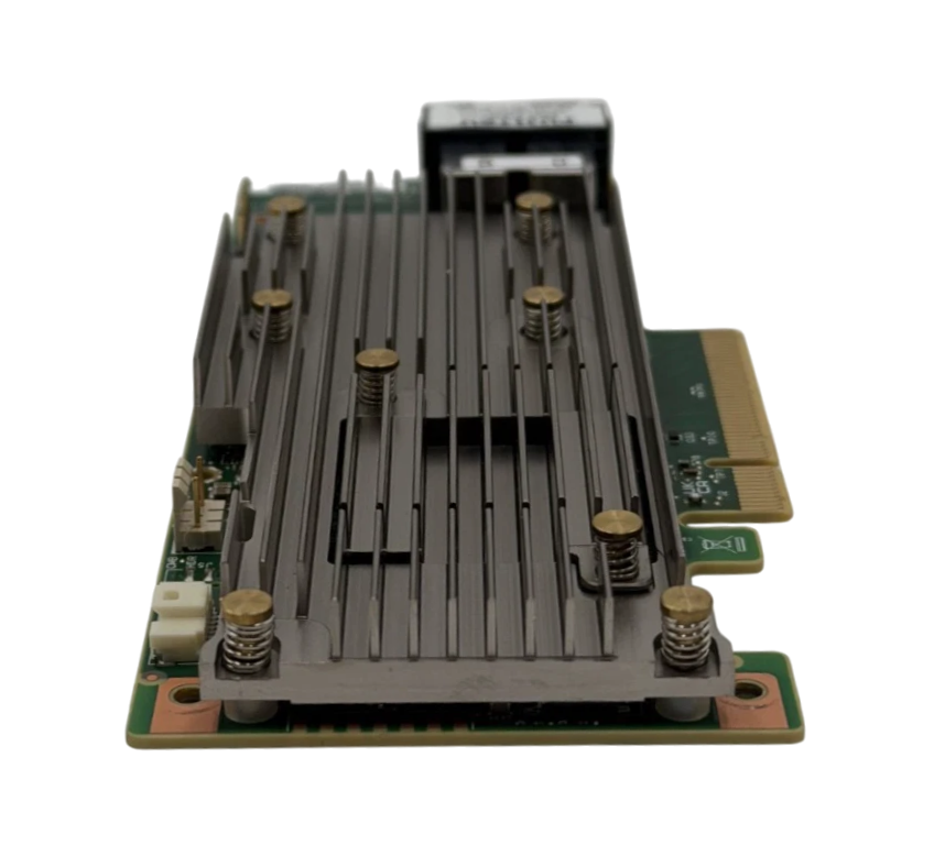 Fujitsu PRAID EP520i 12G 8Port SAS RAID Controller S26361-D3850-E110