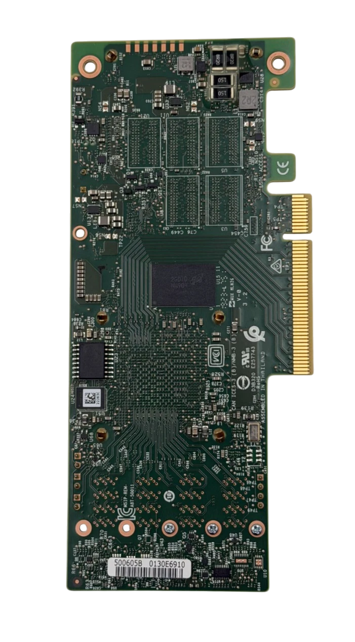 Fujitsu PRAID EP520i 12G 8Port SAS RAID Controller S26361-D3850-E110