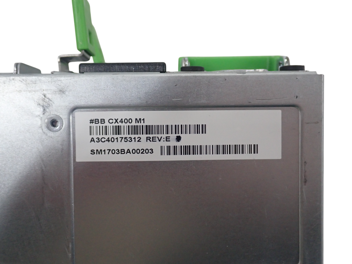 Fujitsu PRIMERGY CX400 M1 24x 2.5" SAS 4 x CX2550 M2 8x E5-2600 V4 CP400i CTO