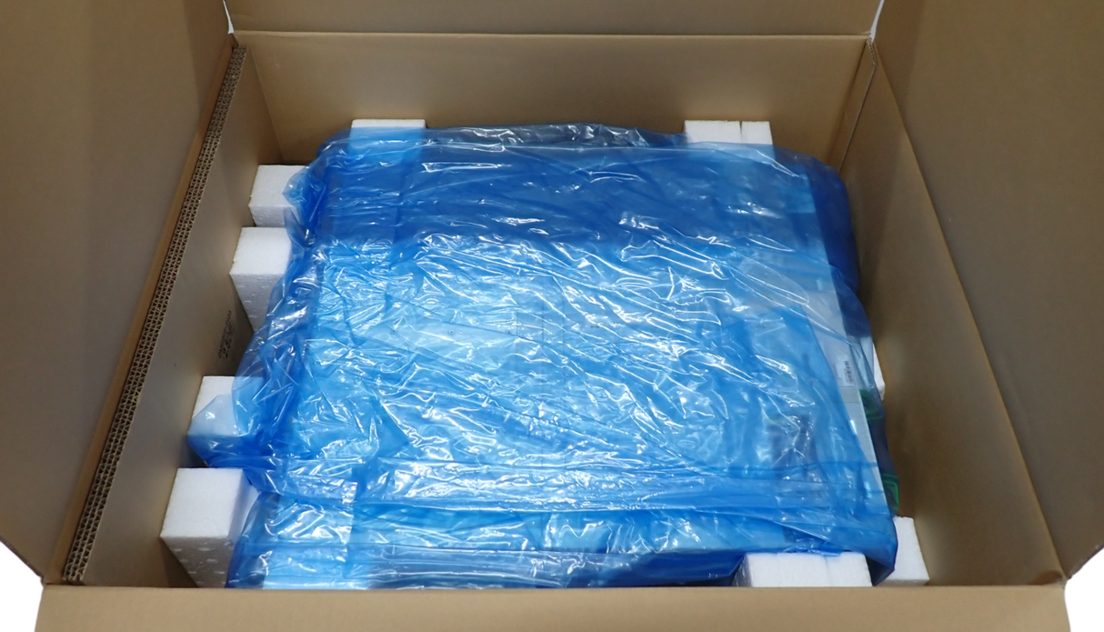 NEW Fujitsu Eternus JX40 S2 12-Bay LFF Storage Shelf FTS:ETJEBDU + 1x IOM12G
