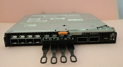 Dell Networking 32Gb Fibre Channel Switch Module MXG610S 9NXH2 For MX7000