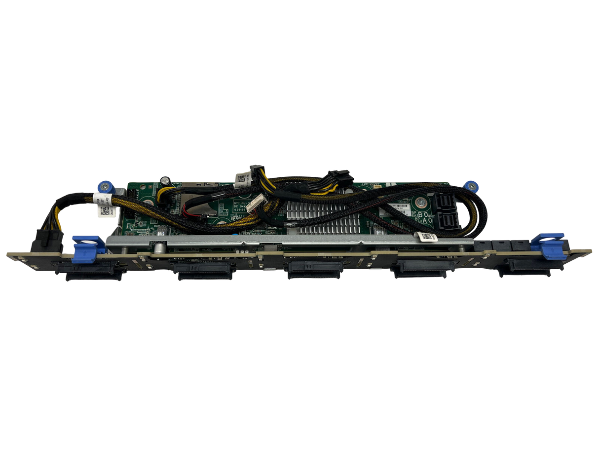 New Dell PowerEdge R630 10 x 2.5" Bay 1U Server Chassis + Fans Only - 7R6JD + BP