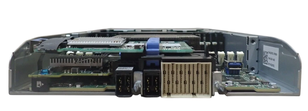 Dell PowerEdge FC640 Up to 2x Intel CPU 16-DIMM 2x 2.5" Bay Blade Server CTO