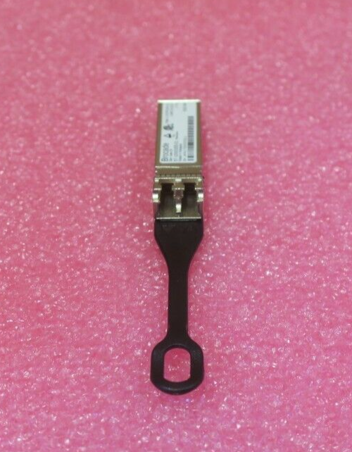 16x Brocade 32Gb FC SFP+ SW MMF Transceiver Module 57-1000333-01 XBR-000212