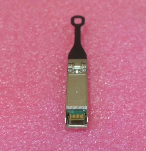 16x Brocade 32Gb FC SFP+ SW MMF Transceiver Module 57-1000333-01 XBR-000212