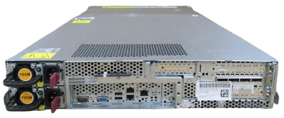 HP Proliant DL180 G6 1x E5620 4 Core 2.40GHz 12GB 6TB 2U Rack Server 507168-B21