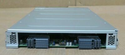 Supermicro SuperBlade SBI-7226T-T2 Dual Node Blade Server CTO 4x CPU 16x DIMM