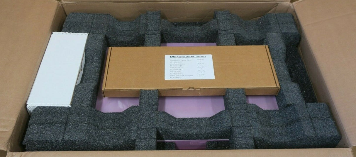 New Brocade MP-7840B 24x 16Gb FC 2x 40GbE 16x 10GbE SAN Extension Switch -71RGP
