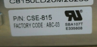 Supermicro CSE-815 X10SLH-N6-ST031 CTO E3-1200 v3/v4 4-Bay 1U Rack Server