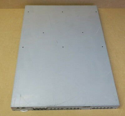 Brocade 7800 4x 8Gb SFP + 2x 1GbE FCIP Port FC SAN Extension Switch HD-7800-0001