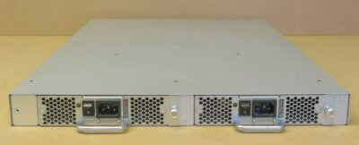 Brocade 7800 4x 8Gb SFP + 2x 1GbE FCIP Port FC SAN Extension Switch HD-7800-0001