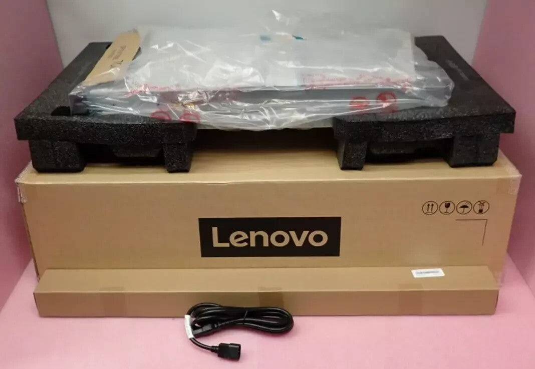 NEW Lenovo ThinkSystem SR650 2x Gen 1/2 Scalable CPU 24-DIMM 8-Bay 2U CTO Server