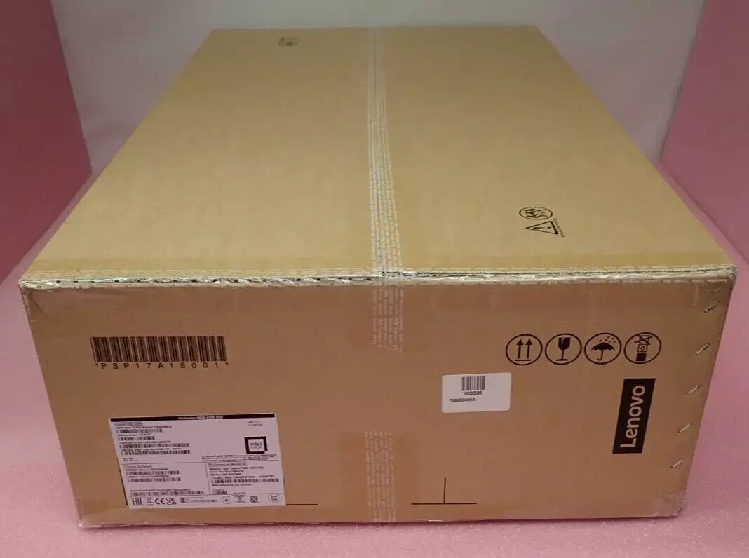 NEW Lenovo ThinkSystem SR650 2x Gen 1/2 Scalable CPU 24-DIMM 8-Bay 2U CTO Server