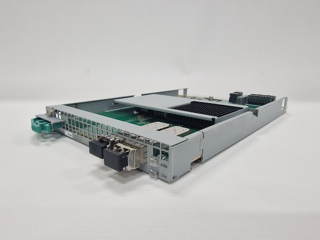 Fujitsu CA21366-B41X - DX500 DX600 S3 CA ISCSI-2P-10G With 2x SFP