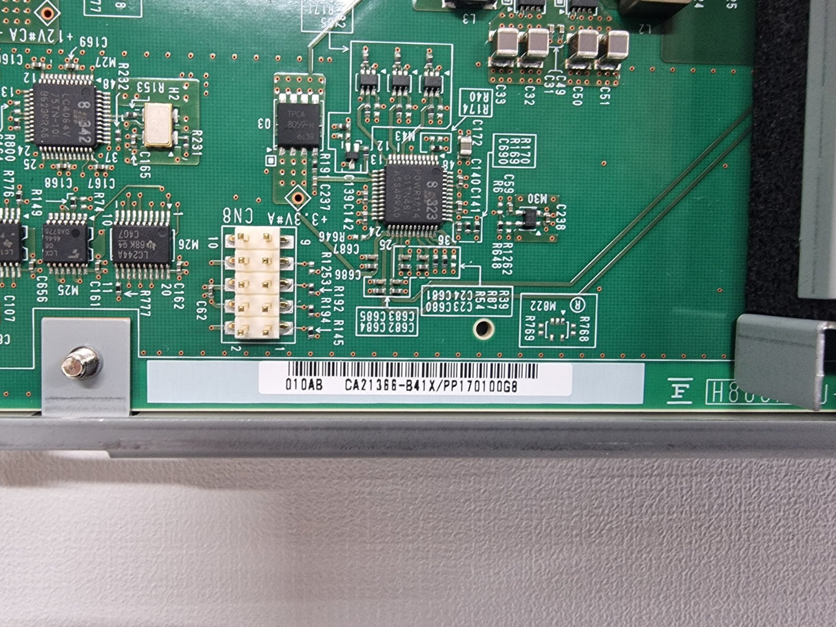 Fujitsu CA21366-B41X - DX500 DX600 S3 CA ISCSI-2P-10G With 2x SFP